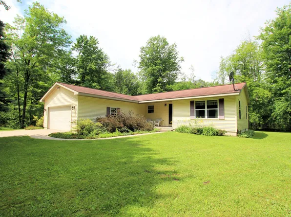 5627 N Green Ave, Hesperia, MI 49421