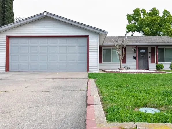 5650 Seyferth Way, Sacramento, CA 95823