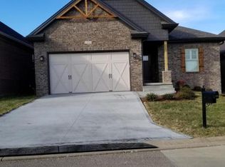 14705 Madison Trace Cir, Louisville, KY 40245