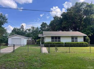 16 Whitehead Dr, Pensacola, FL 32503