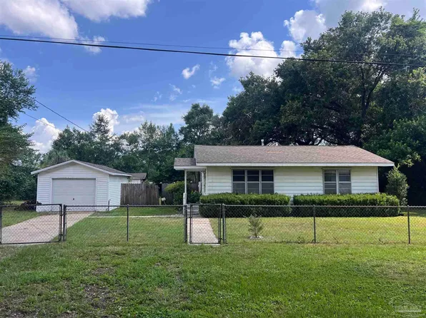 16 Whitehead Dr, Pensacola, FL 32503