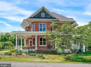 1758 Carrolls Tract Rd, Orrtanna, PA 17353