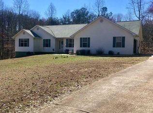 3345 Springdale Forrest Cir, Gainesville, GA 30506