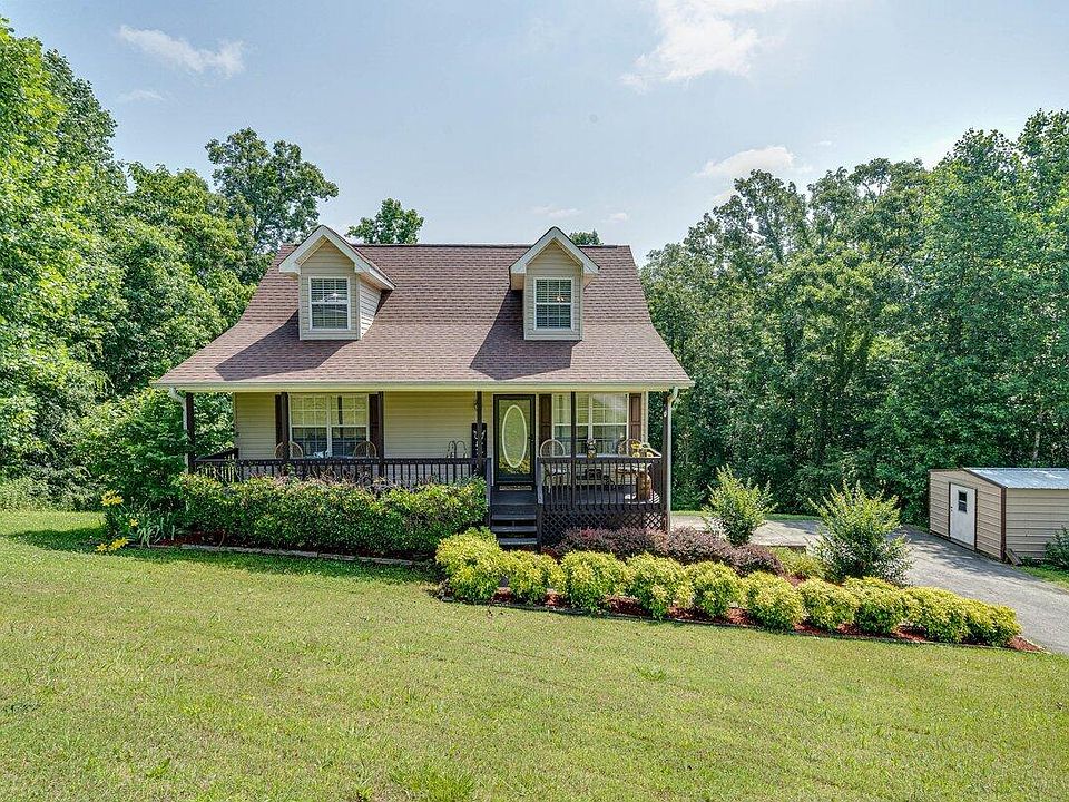 1359 Dustin Dr, Dalton, GA 30720 Zillow