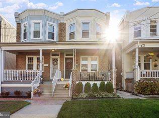 38 Lincoln Ave, Collingswood, NJ 08108