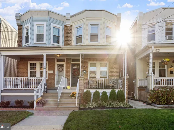 38 Lincoln Ave, Collingswood, NJ 08108