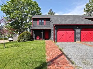 55 Annandale Rd #B, Newport, RI 02840