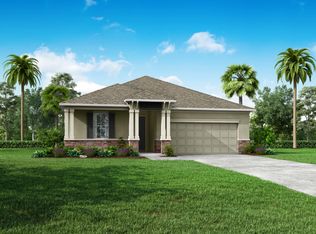 Atlantis Plan, The Vue, Satellite Beach, FL 32937