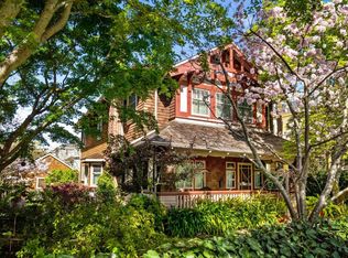 201 H St, San Rafael, CA 94901