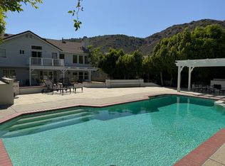 (Undisclosed Address), Canoga Park, CA 91304