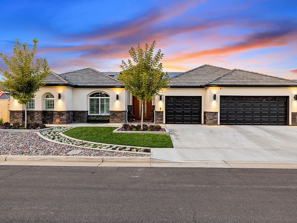 3018 E Beech Court, Visalia, CA 93292 Zillow