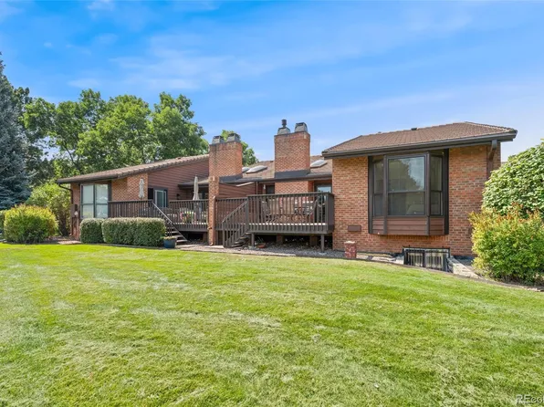 5935 W Mansfield Avenue #255, Denver, CO 80235