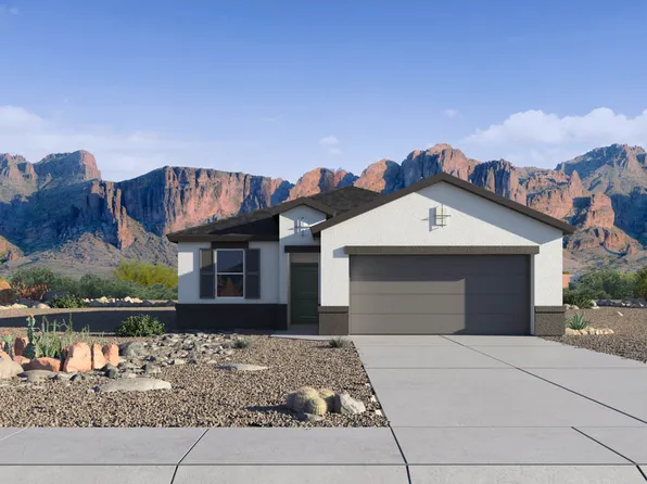 Baxter Plan, Carlton Commons