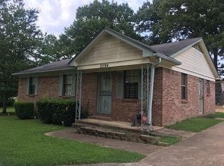 3394 Tallyho Rd, Memphis, TN 38128