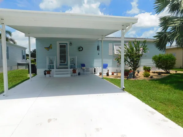 479 Pelican Shoal Place #23, Fort Pierce, FL 34982