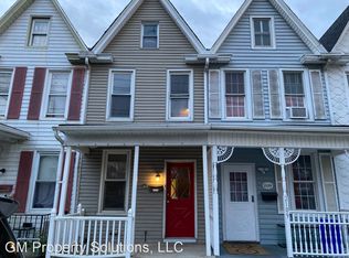 2111 Greenwood St, Harrisburg, PA 17104