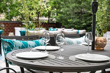 Rented by Industrie Residential