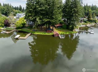 Long Lake Shore Acres, Lacey, WA 98503