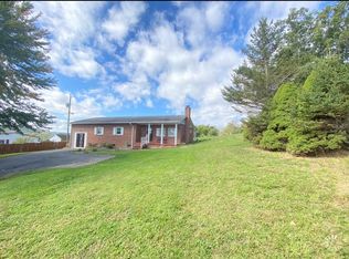 201 Abbott Way, Princeton, WV 24739