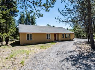 55080 Jack Pine Way, Bend, OR 97707