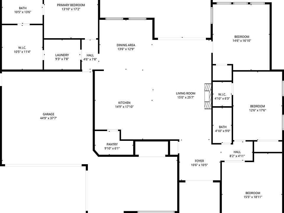 2nd image of 4085 N Tyler Rd