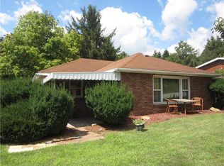 1681 Route 481, Charleroi, PA 15022