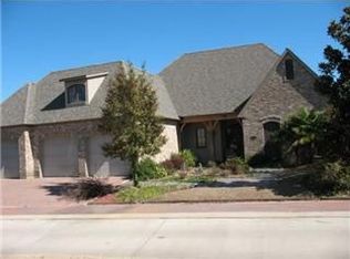 101 Esplanade Ct, Bossier City, LA 71111