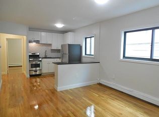 13 Pine St #ONE, Cambridge, MA 02139