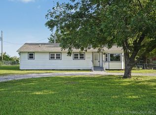 14321 E 122nd St N, Collinsville, OK 74021