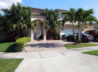 13928 SW 160th Ct, Miami, FL 33196