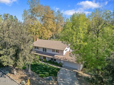 920 Mower Ct, Thousand Oaks, CA, 91362