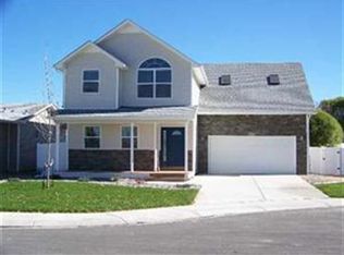 3148 Open Meadows Ct, Grand Junction, CO 81504
