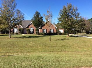 201 Wiregrass Way, Leesburg, GA 31763