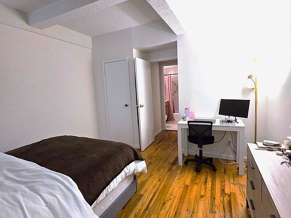 3rd image of 160 Bleecker St APT 3BE