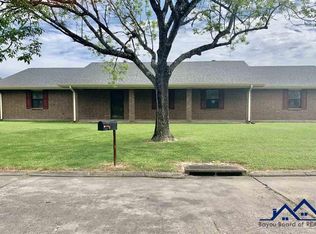 101 Hogan St, Berwick, LA 70342