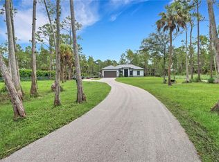 2791 16th Ave NE, Naples, FL 34120