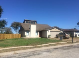 4128 Jamlie Ave, Kingsville, TX 78363