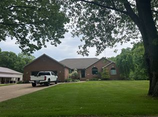 7511 Benton Rd, Jackson, MI 49201