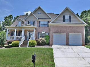 1640 Wakefield Way, Rock Hill, SC 29730