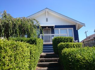 4118 36th Ave SW, Seattle, WA 98126