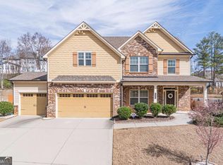 965 Mulberry Bay Dr, Dacula, GA 30019