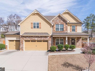 965 Mulberry Bay Dr, Dacula, GA, 30019