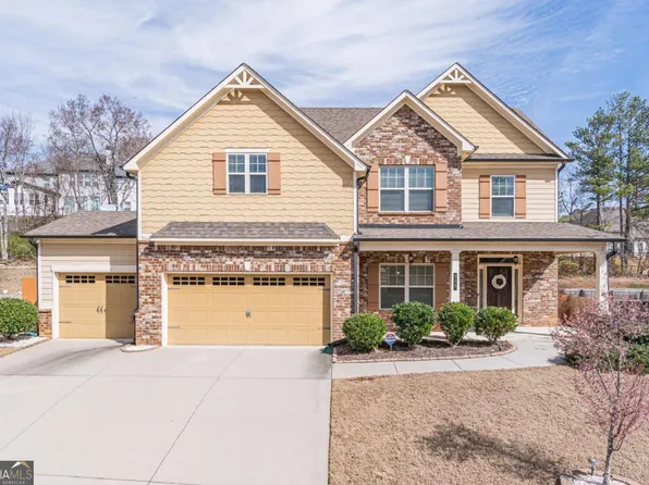 965 Mulberry Bay Dr, Dacula, GA 30019