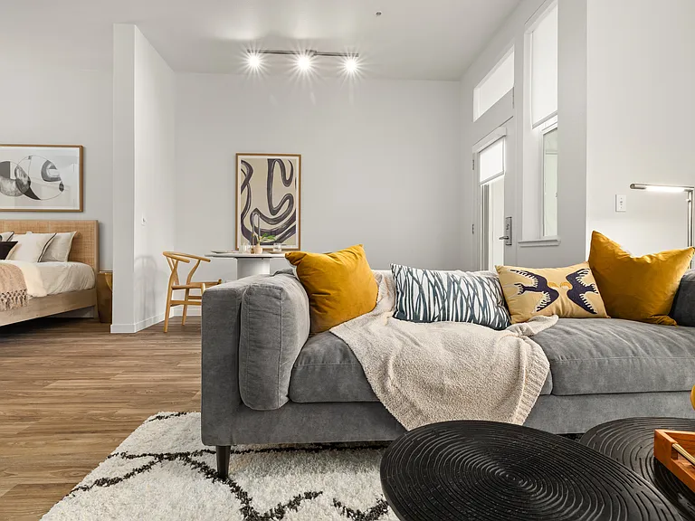 Living/Dining