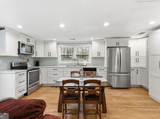 5140 Phoenix St, Cumming, GA 30041