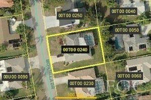 2nd image of 5556 Montilla Dr