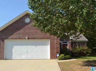 105 Marigold Dr, Alabaster, AL 35007