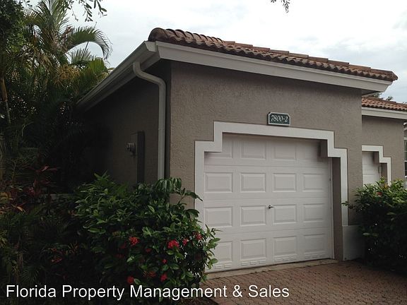 3rd image of 7800 S Aragon Blvd Unit 2