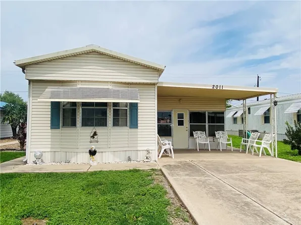 2011 Loker St, Mission, TX 78572