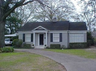 3277 Wilmington Rd, Montgomery, AL 36105